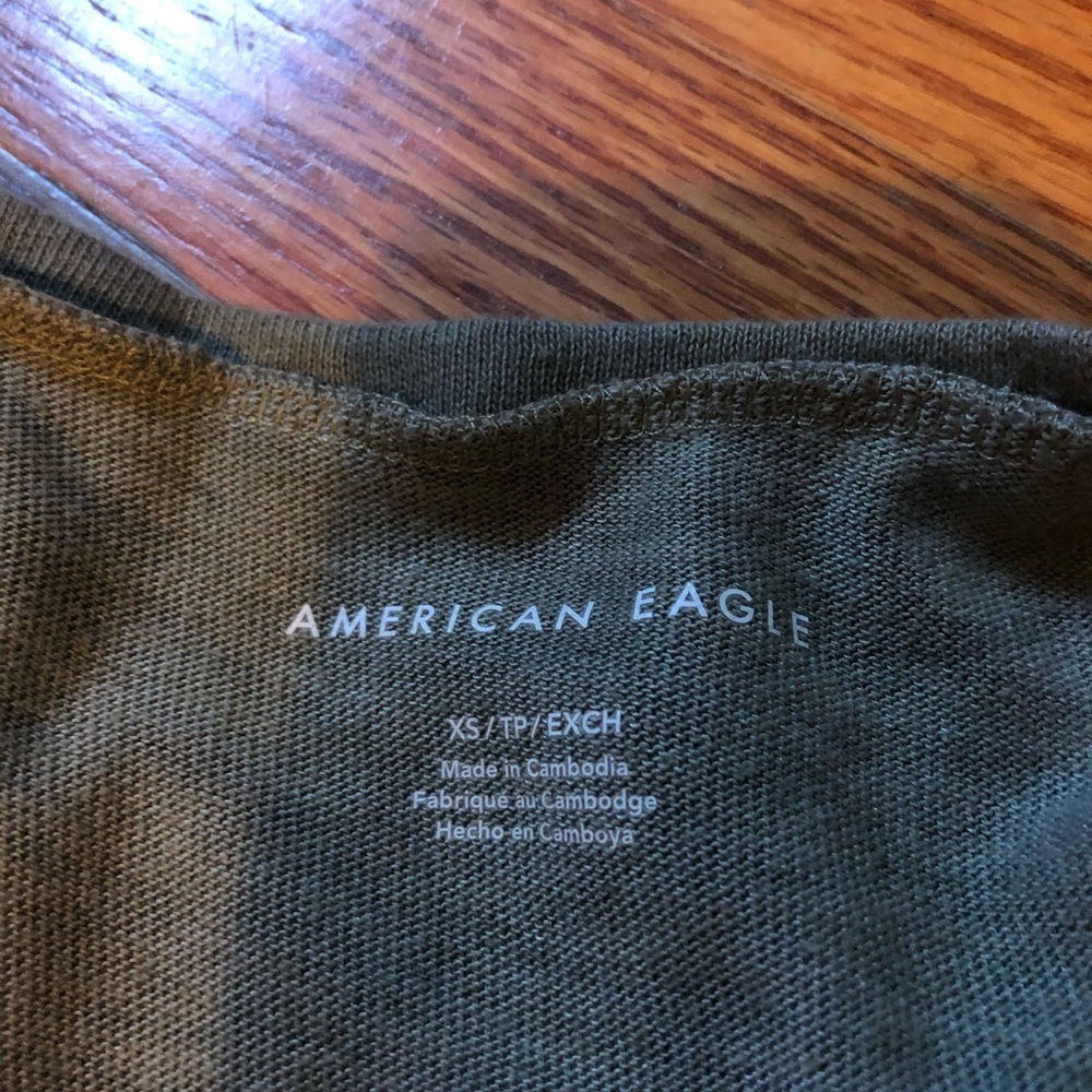 Bundle 3 tops - Picture 4 of 4